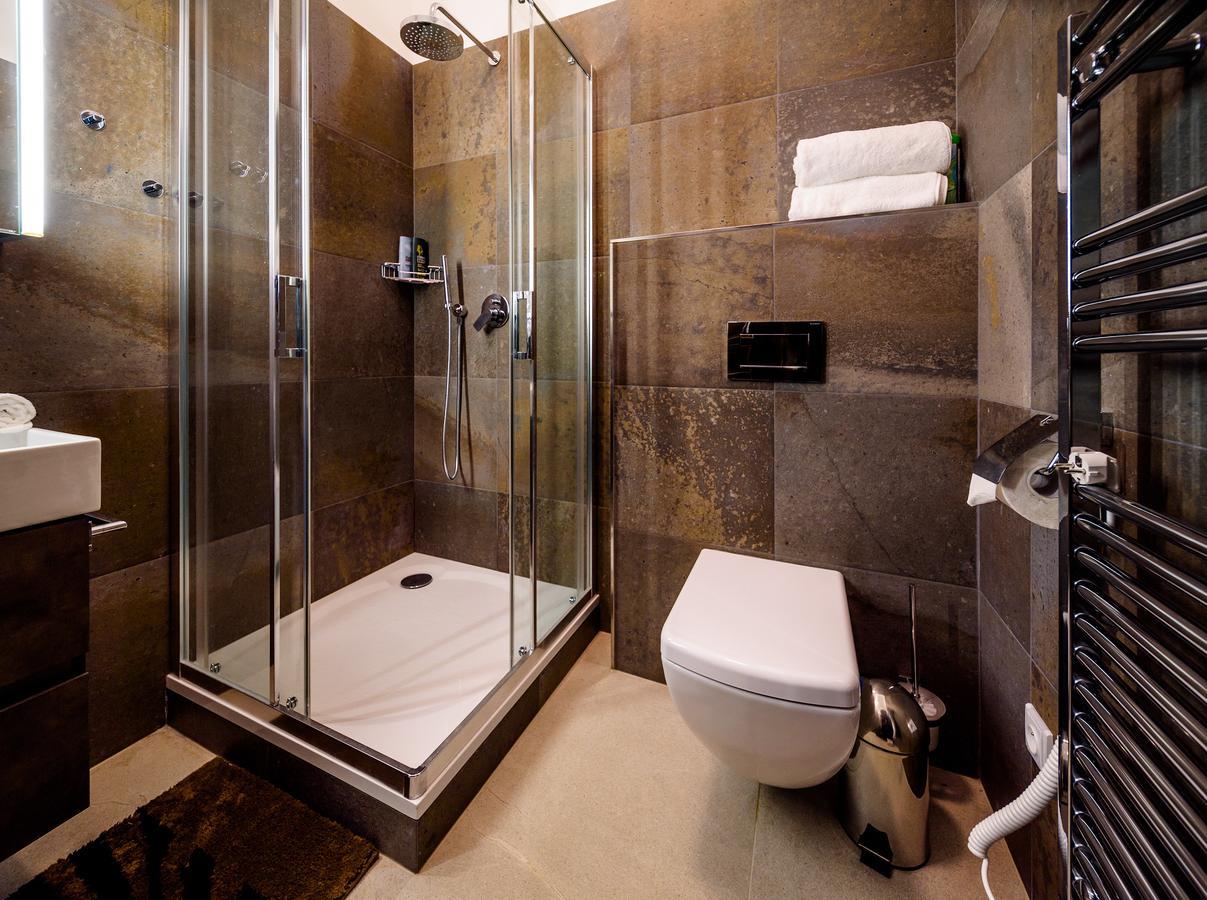 Fifty Shades Of Gray Studio, City Center Hradec Králové エクステリア 写真