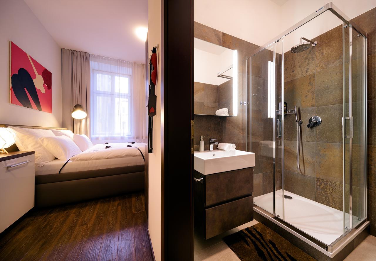 Fifty Shades Of Gray Studio, City Center Hradec Králové エクステリア 写真